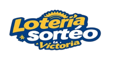 Logo Lotería Sorteo Victoria