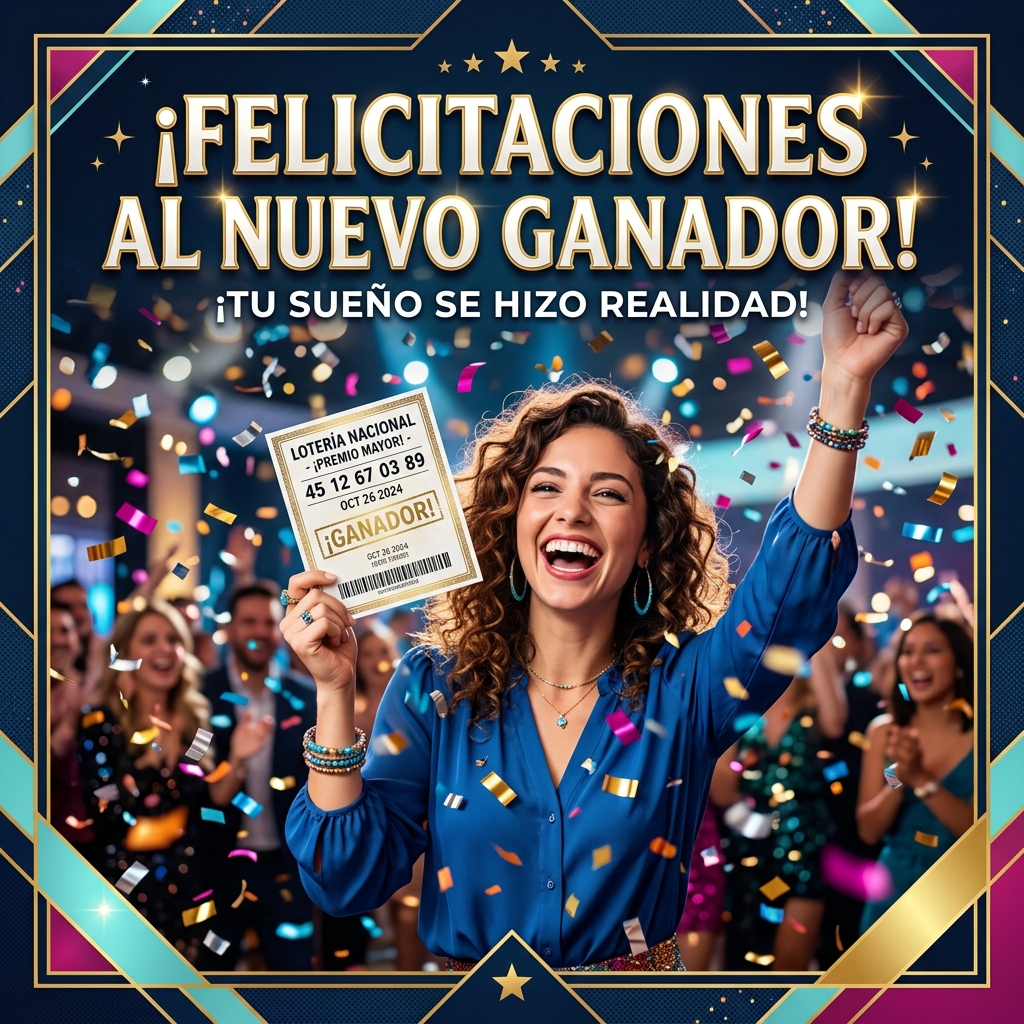 Ganador