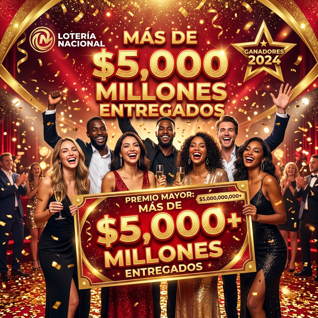 Ganador